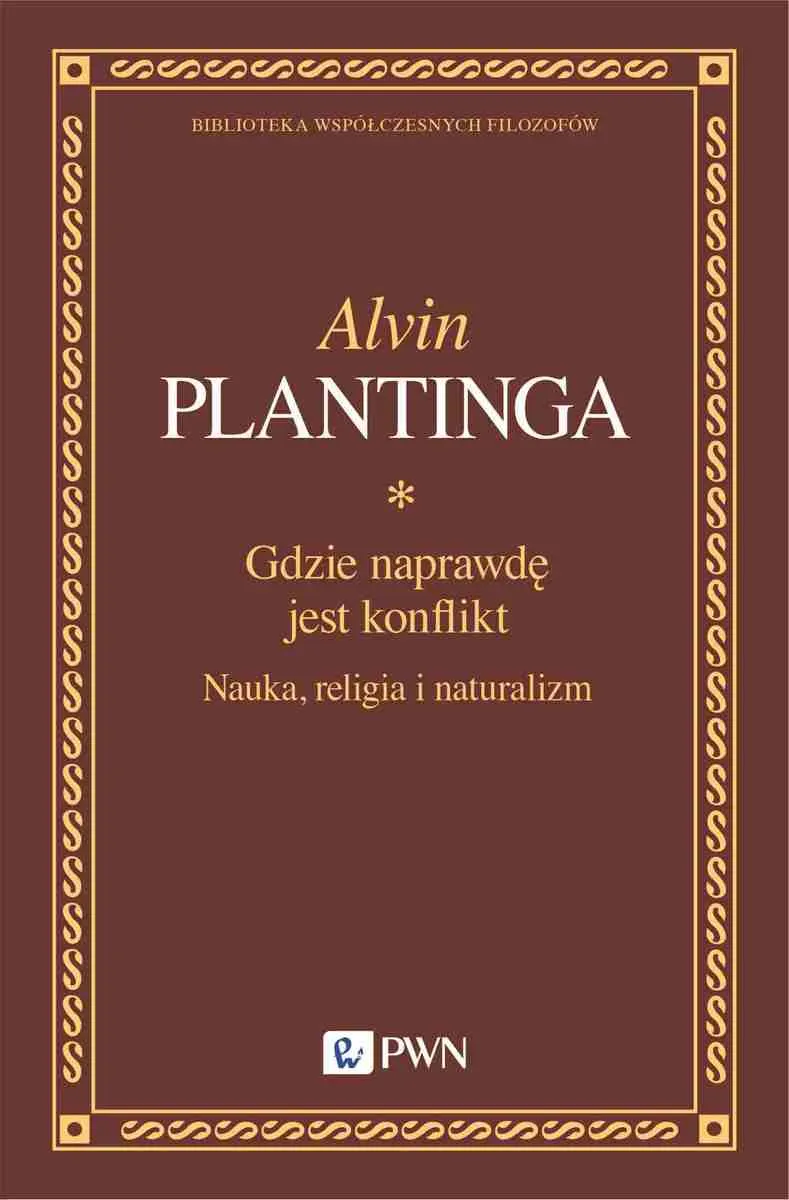 Gdzie naprawdę jest konflikt. Nauka, religia i naturalizm