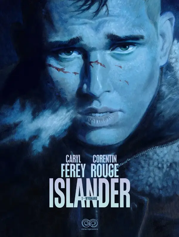 Islander