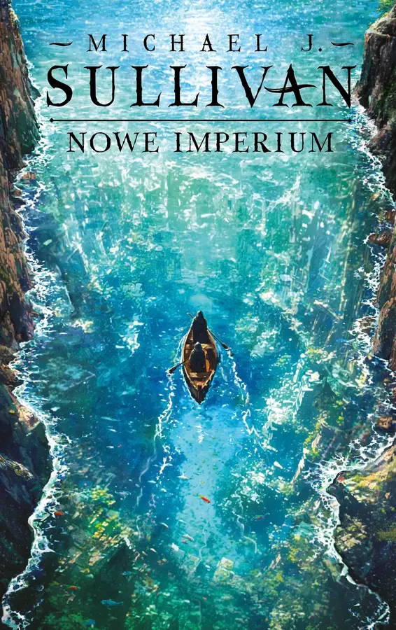 Nowe imperium