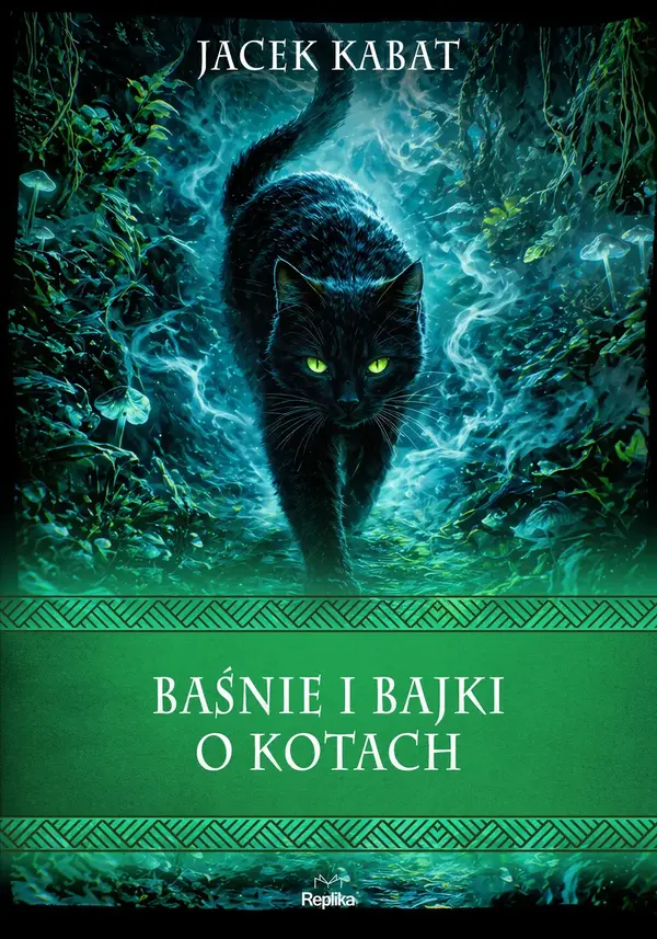 Baśnie i bajki o kotach