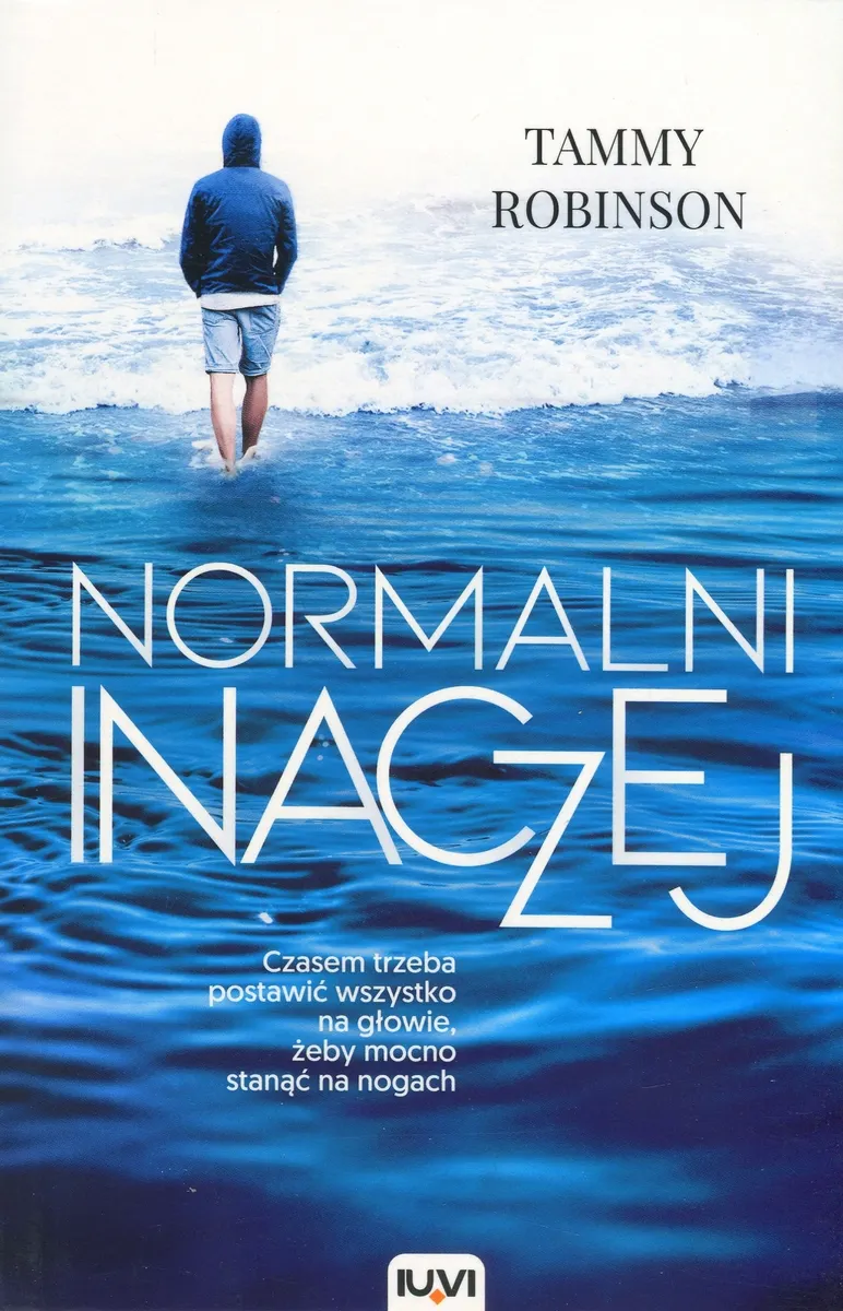 Normalni inaczej
