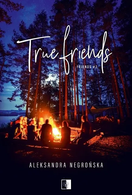 True Friends. Friends. Tom 3