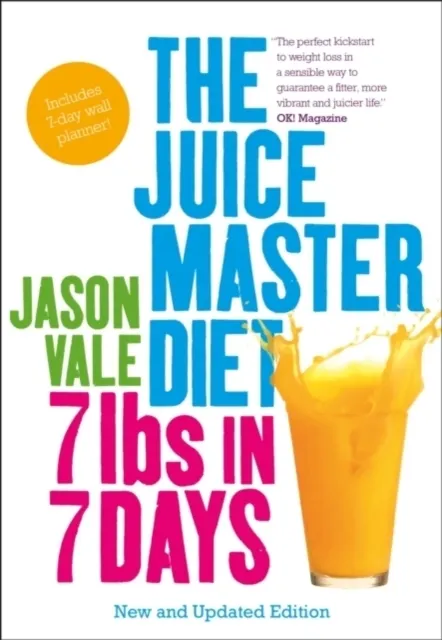 Juice Master Diet