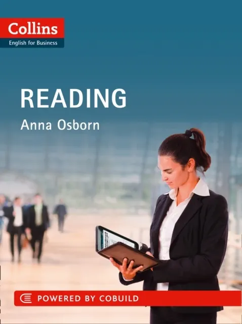 Collins English for Business: Reading. PB