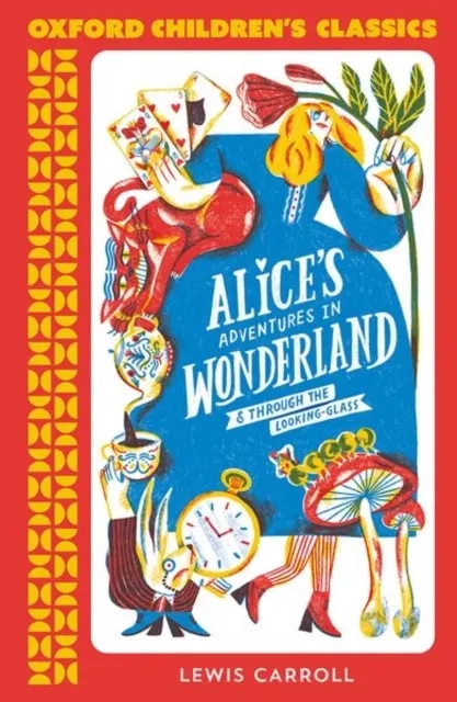 : Alice's Adventures in Wonderland