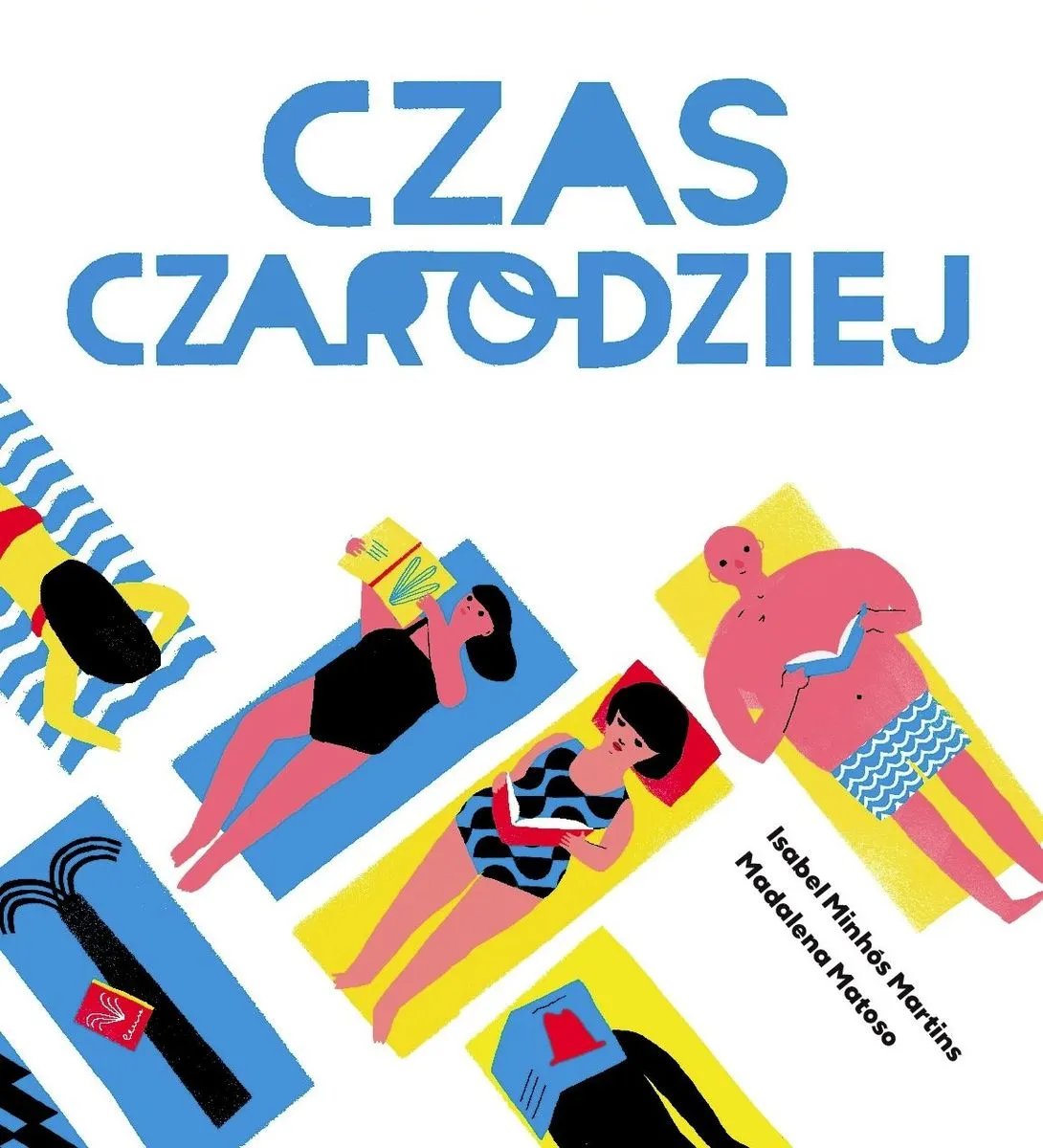 Czas czarodziej
