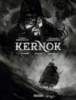 Kernok. Pirat