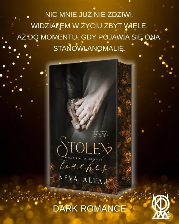 Stolen Touches