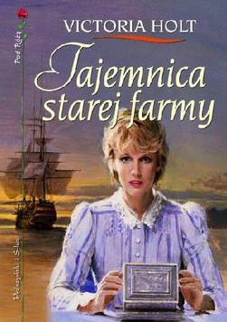 Tajemnica starej farmy