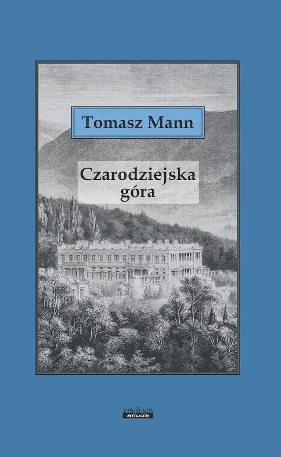 Czarodziejska góra