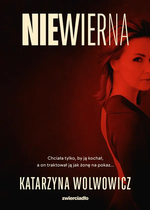 Niewierna