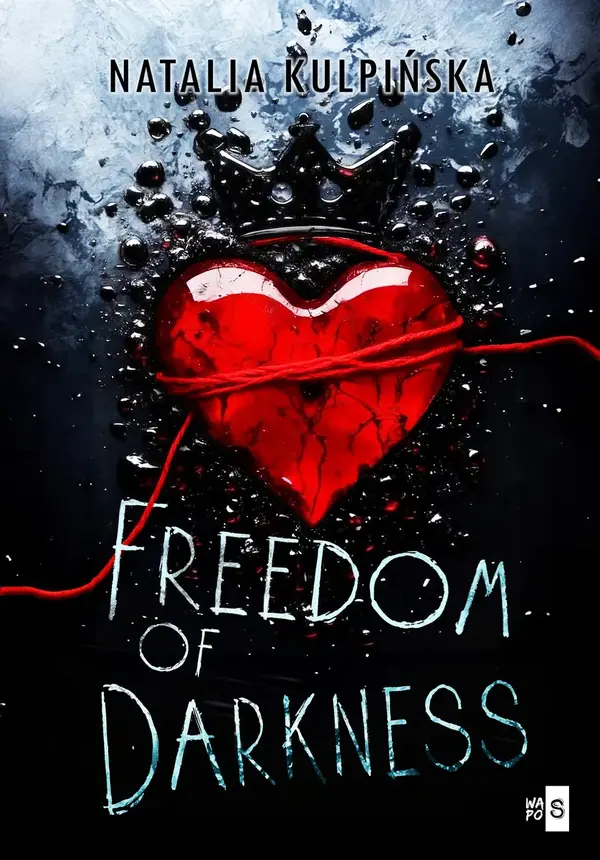 Freedom of Darkness