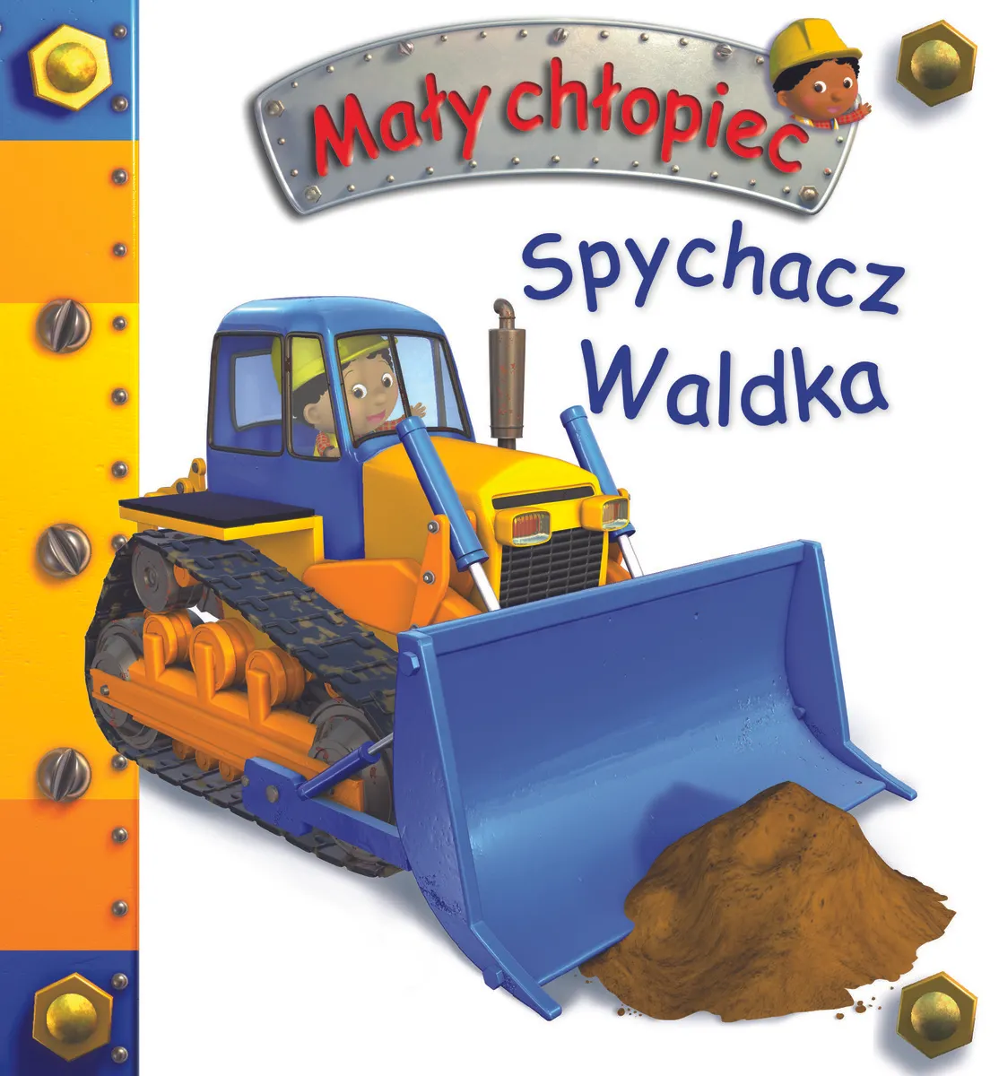 Spychacz Waldka
