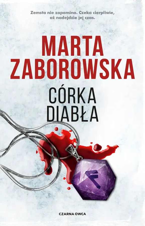 Córka diabła