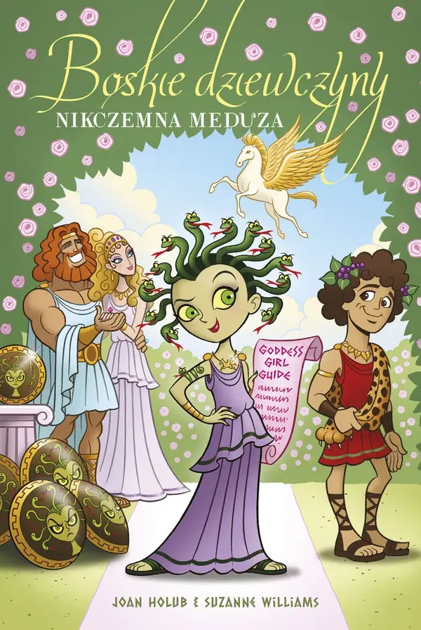 Nikczemna Meduza
