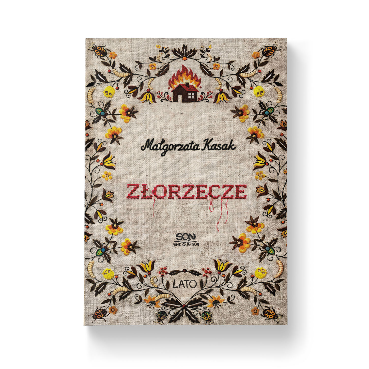 Złorzecze
