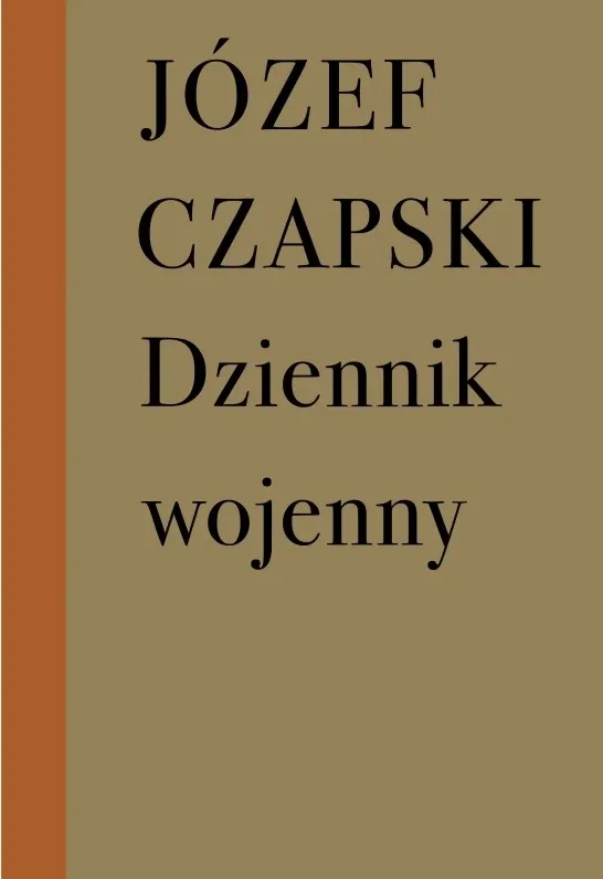 Dziennik wojenny