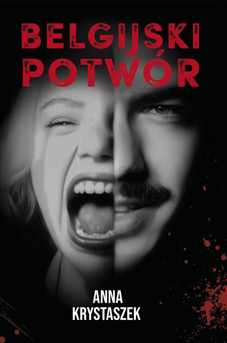 Belgijski potwór