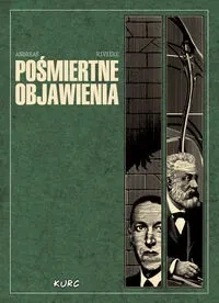 Pośmiertne objawienia