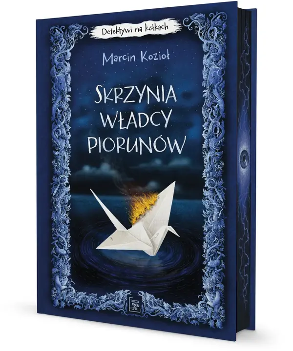 Skrzynia Władcy Piorunów