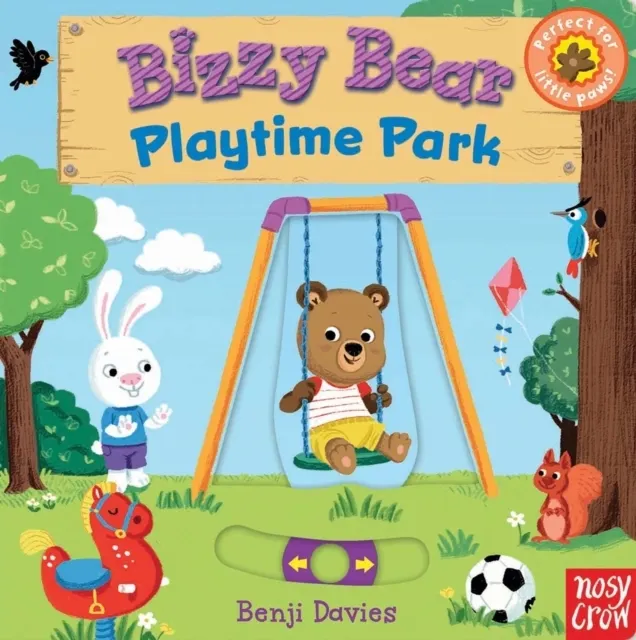 : Playtime Park