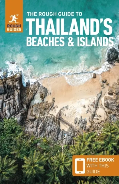 The Rough Guide to Thailand's Beaches & Islands