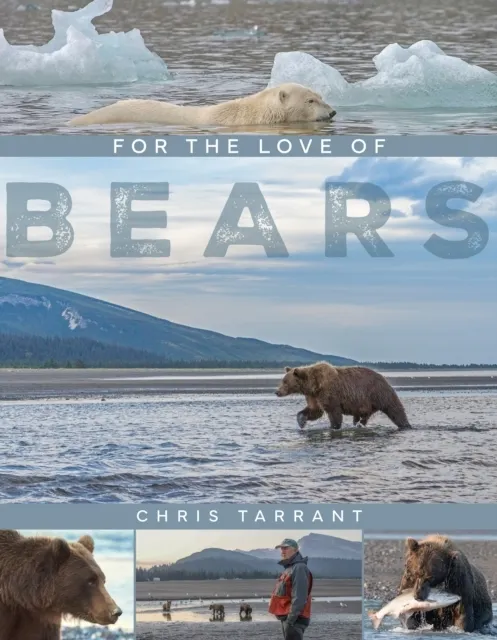 For The Love Of Bears