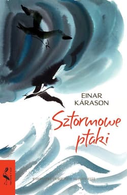 Sztormowe Ptaki