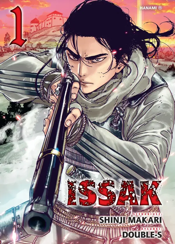 Saga winlandzka. Tom 14