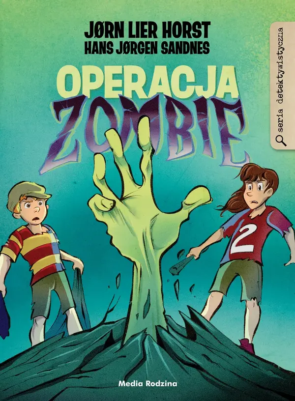 Operacja Zombie