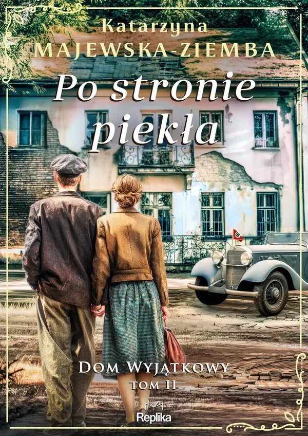 Po stronie piekła