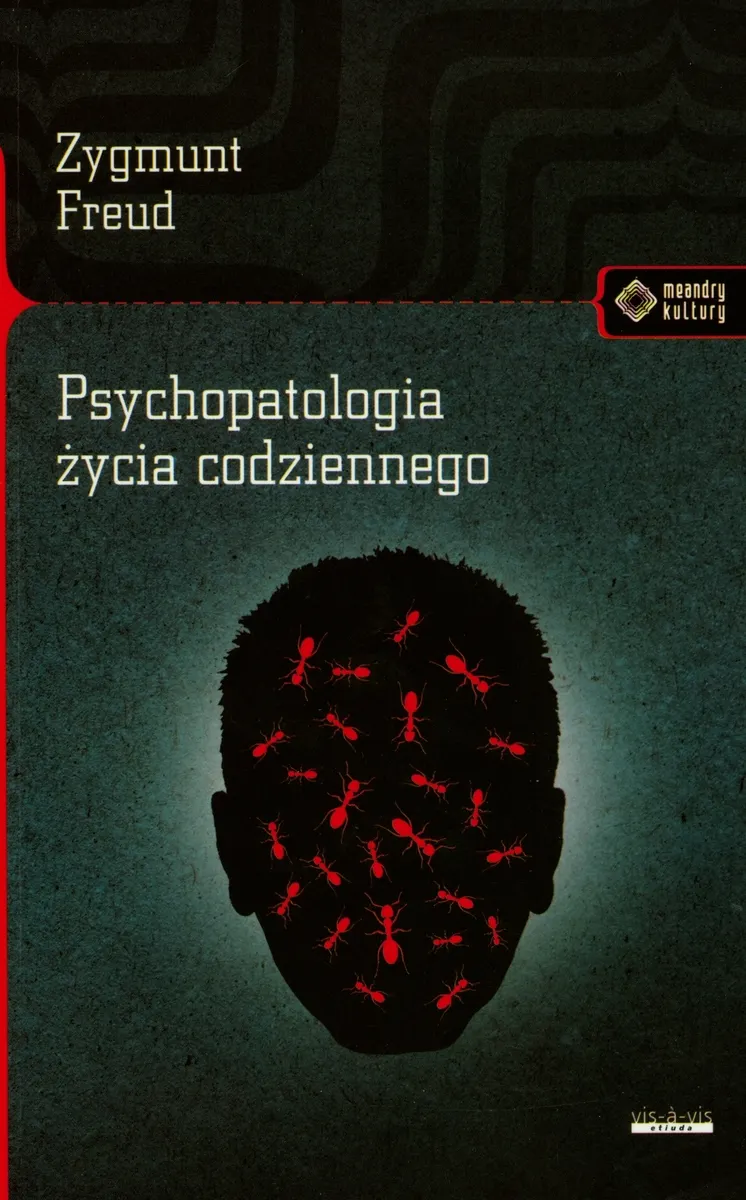 Psychopatologia życia codziennego