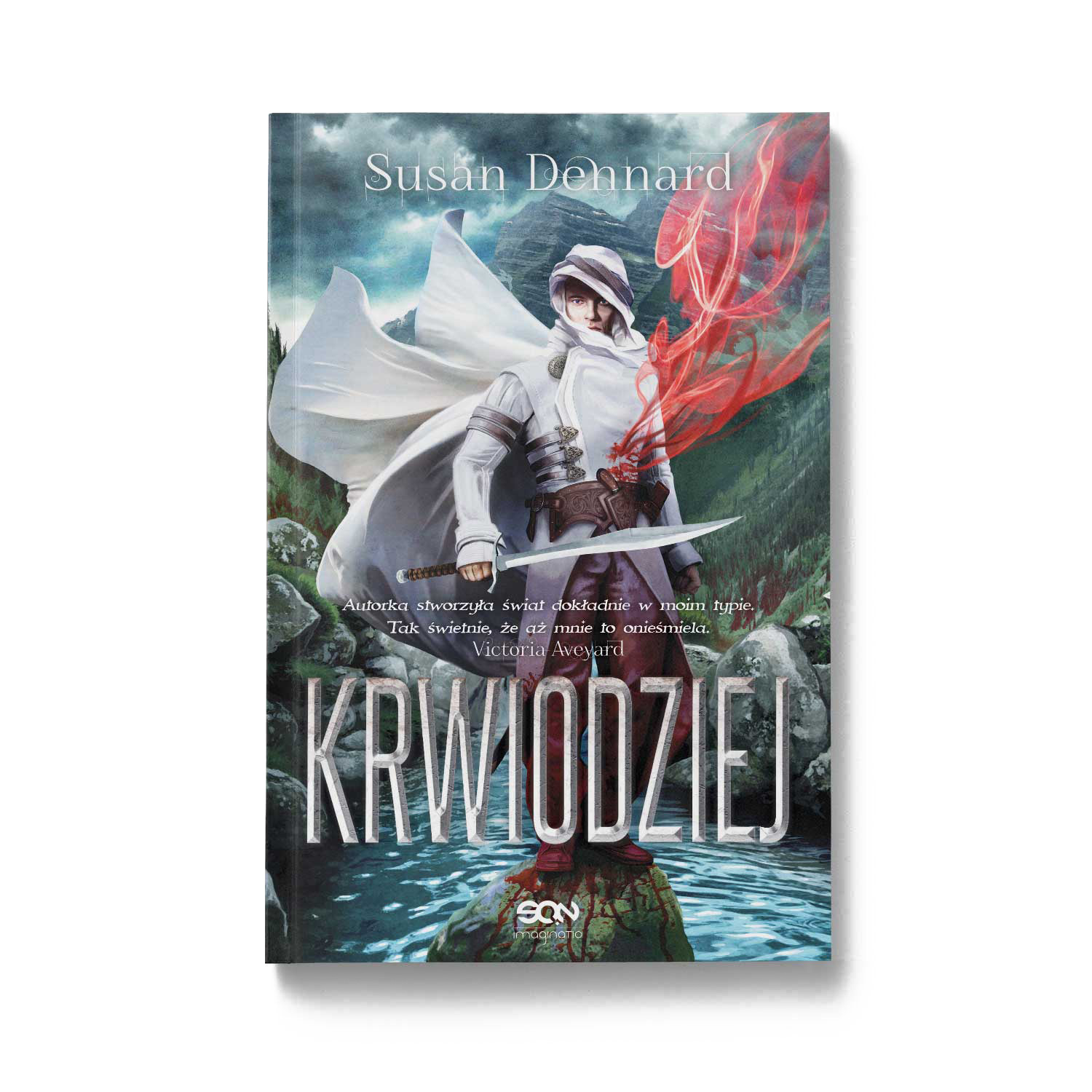 Krwiodziej
