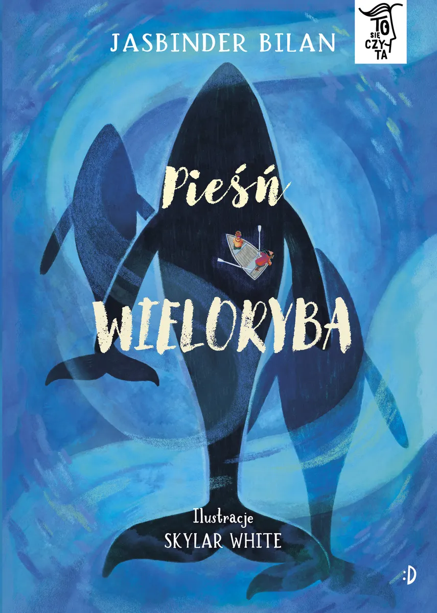 Pieśń wieloryba
