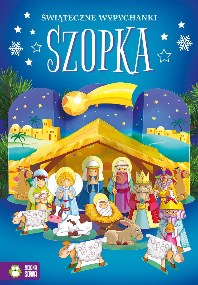 Szopka