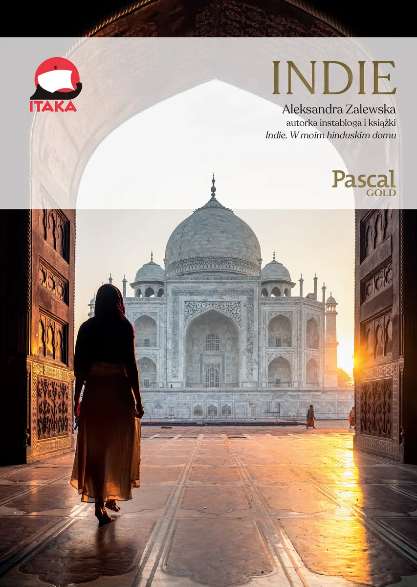 Indie (Pascal Gold)