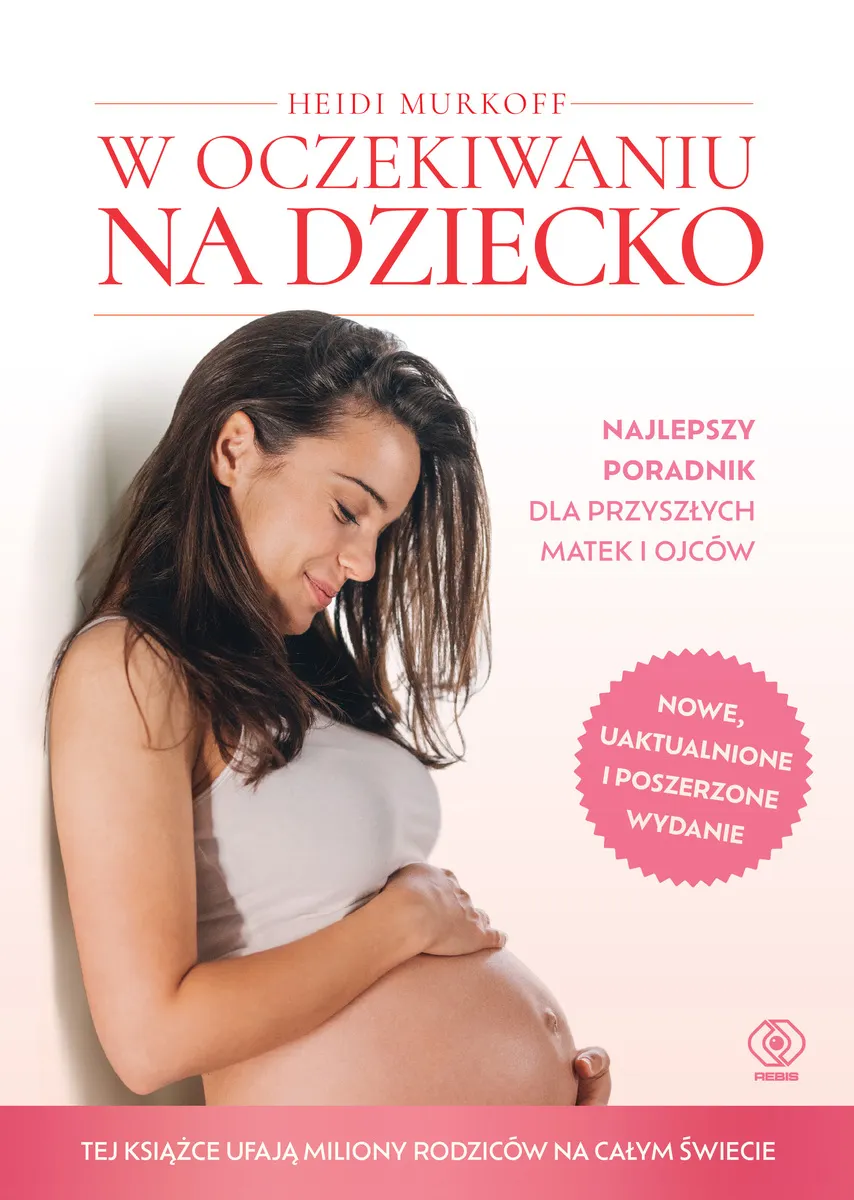 W oczekiwaniu na dziecko