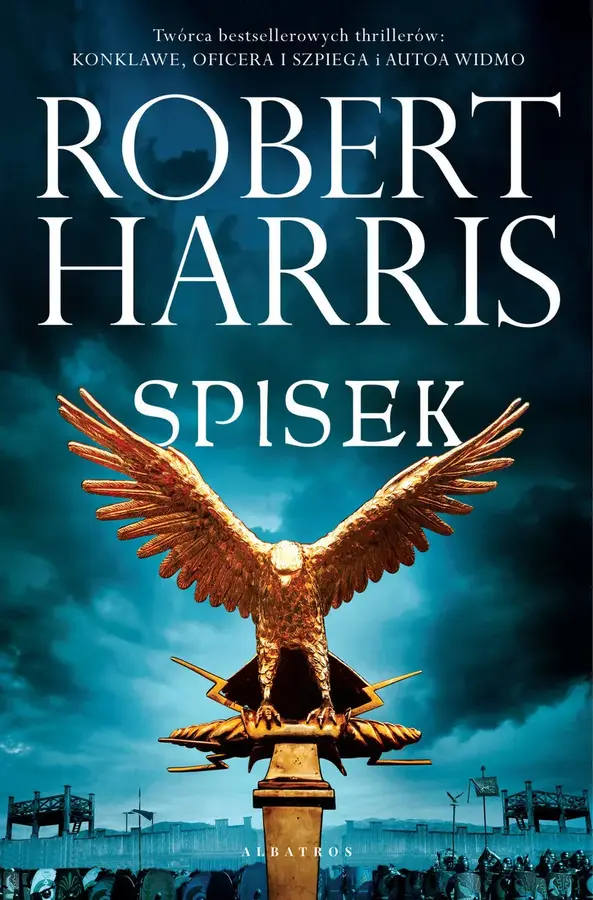Spisek
