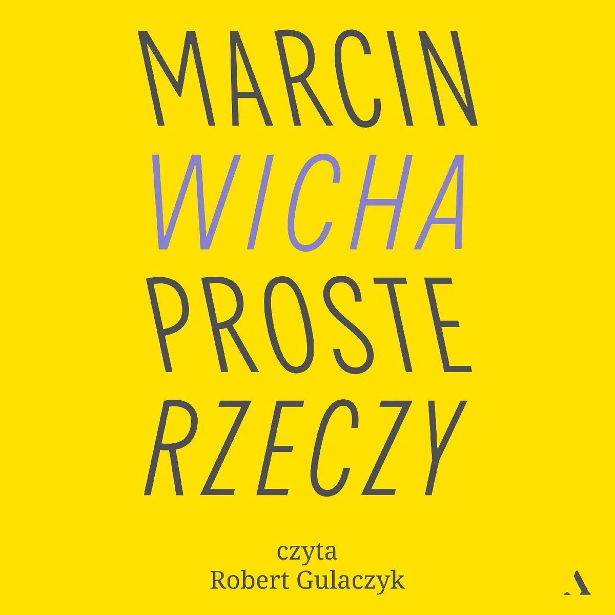 Proste rzeczy