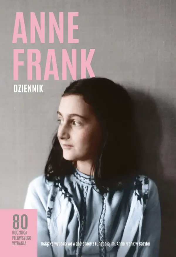 Dziennik Anne Frank
