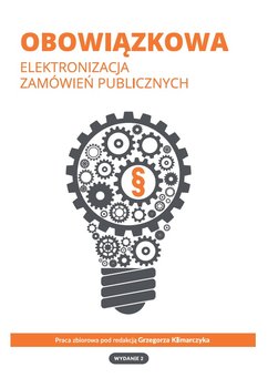 Obowiązkowa elektronizacja zamówień publicznych