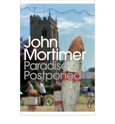 Paradise Postponed