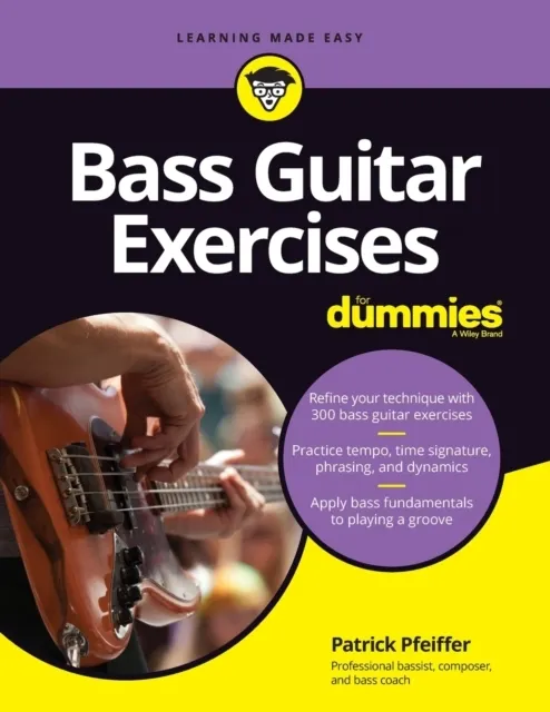 Bass Guitar Exercises