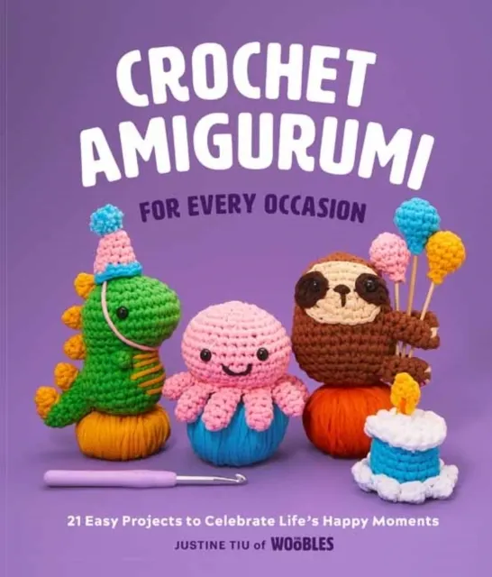 Crochet for Every Occasion