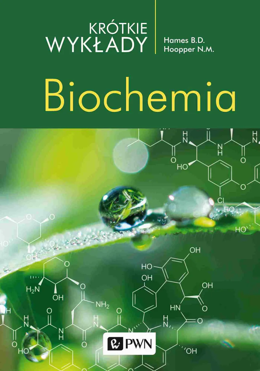 Biochemia