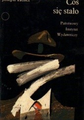 Coś się stało