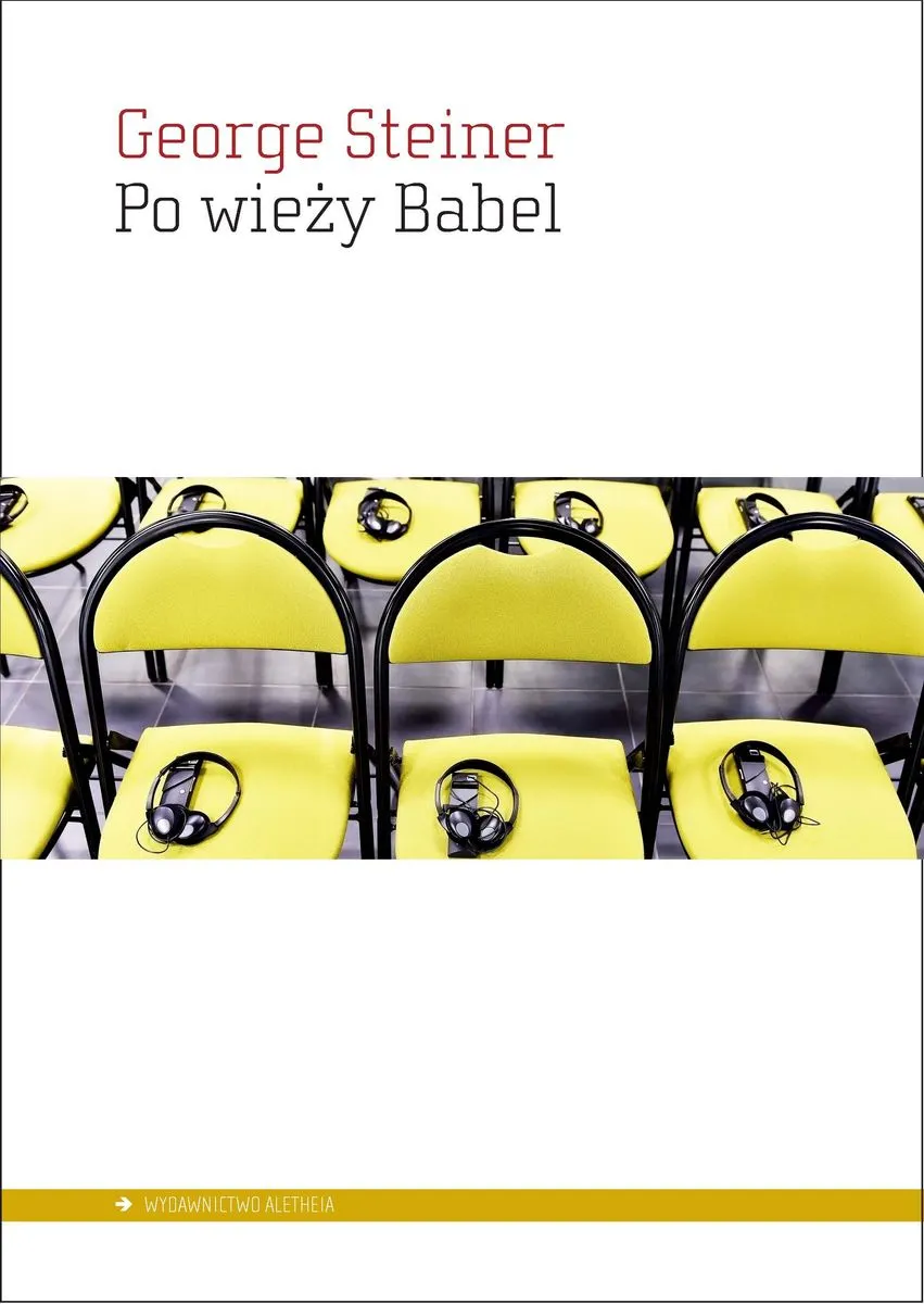 Po wieży Babel