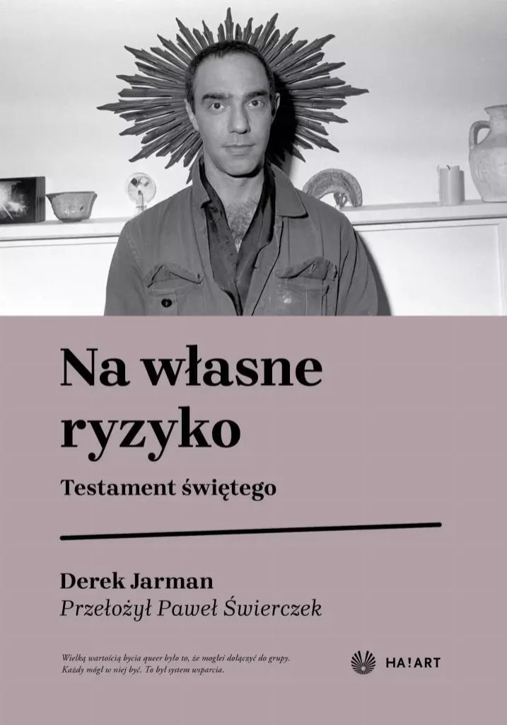 Na własne ryzyko