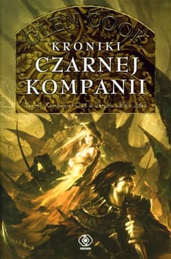 Kroniki Czarnej Kompanii