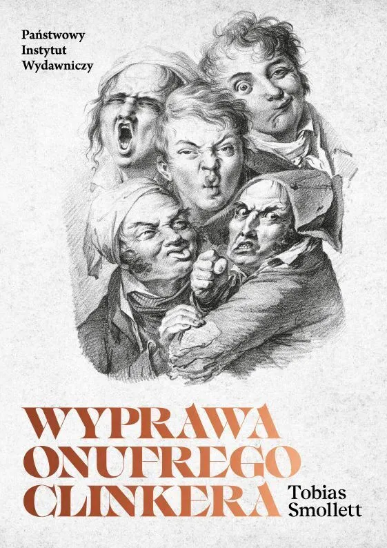Wyprawa Onufrego Clinkera